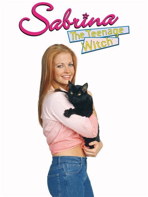 watch sabrina the teenage witch tv show online free